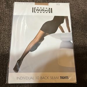 Wolford Tights